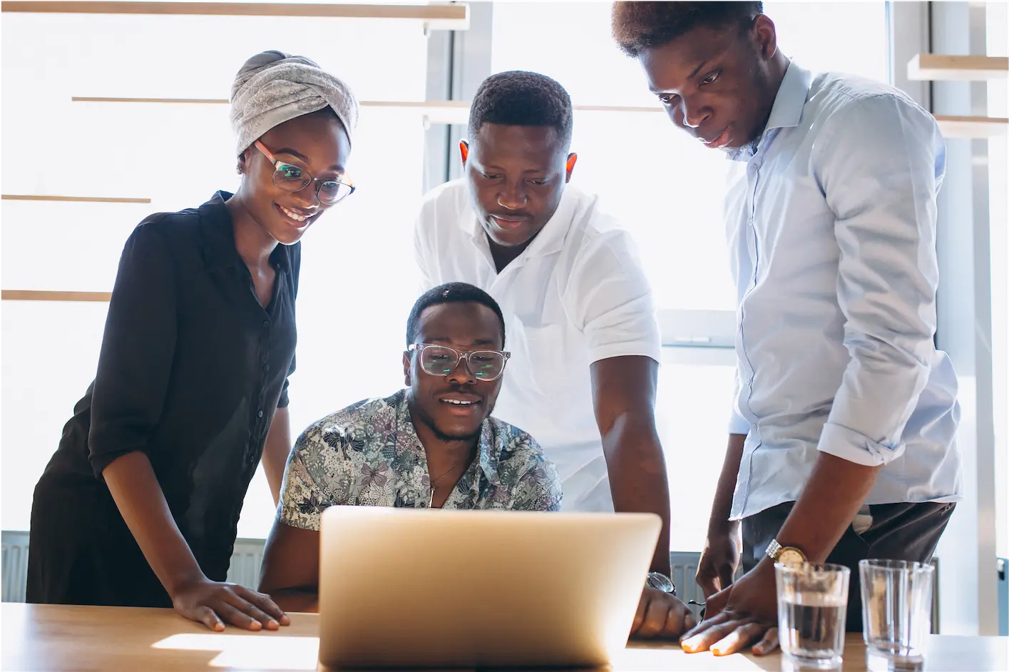 The Africa-Europe Innovation Platform (AEIP) connects stakeholders of the innovation value chain across Africa and Europe.
