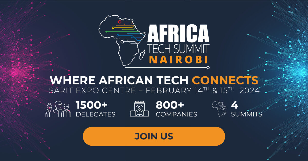 Africa Tech Summit Nairobi – Africa-Europe Innovation Platform